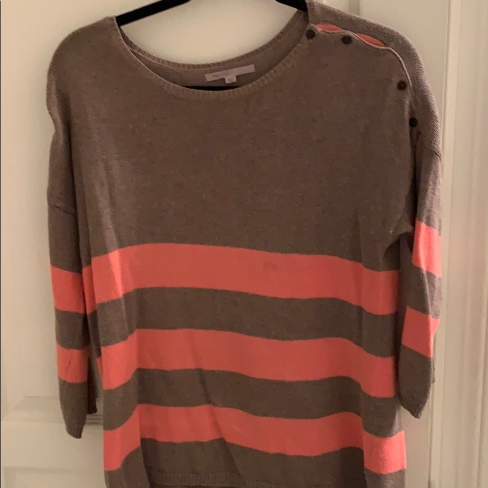 GAP Stripe Sweater
